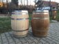 Preview: Holzfass 50 Liter, Kastaniefass